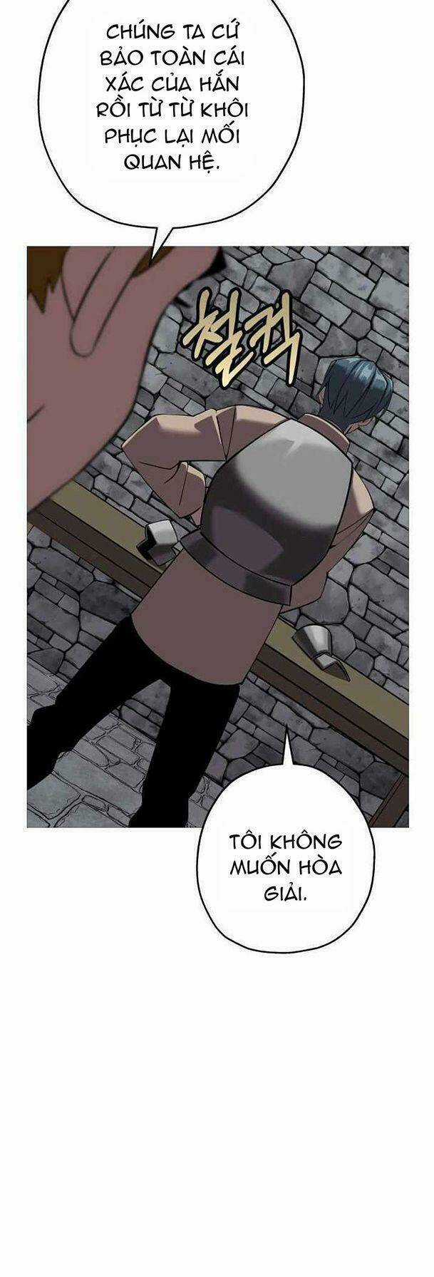 Chiến Binh Quật Cường - Chapter 63 - Trang 5