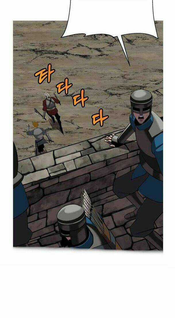 Chiến Binh Quật Cường - Chapter 63 - Trang 41