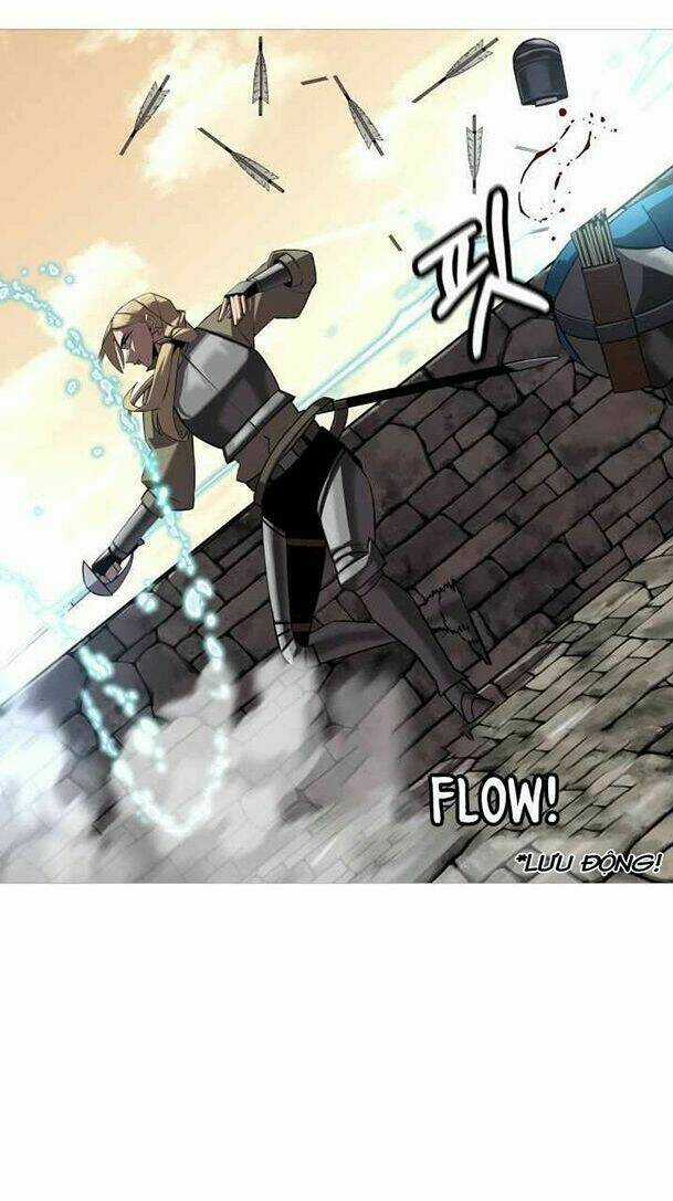 Chiến Binh Quật Cường - Chapter 63 - Trang 45