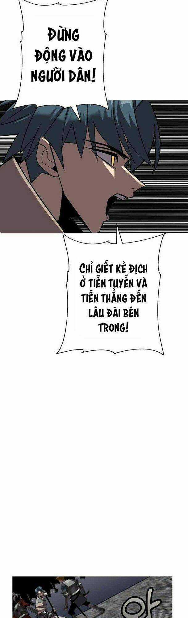 Chiến Binh Quật Cường - Chapter 63 - Trang 46