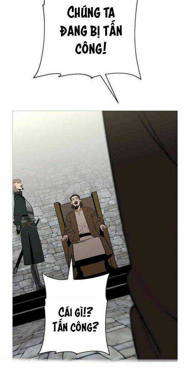 Chiến Binh Quật Cường - Chapter 63 - Trang 55