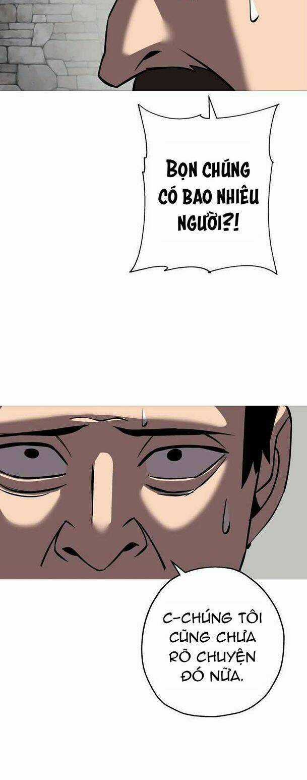 Chiến Binh Quật Cường - Chapter 63 - Trang 58