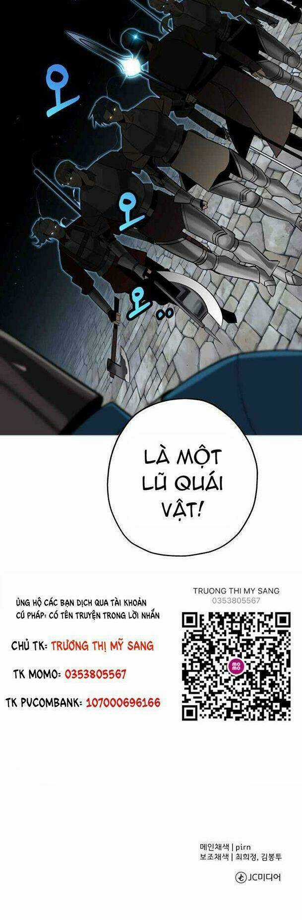 Chiến Binh Quật Cường - Chapter 63 - Trang 61