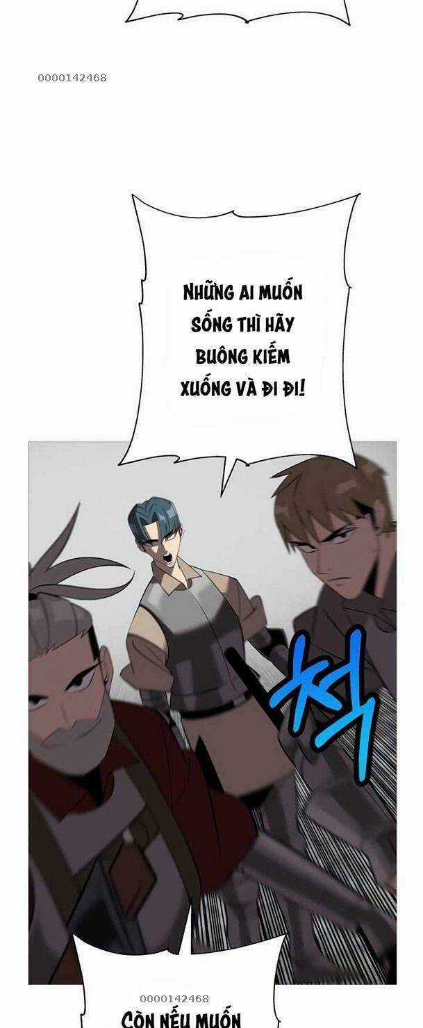 Chiến Binh Quật Cường - Chapter 64 - Trang 17