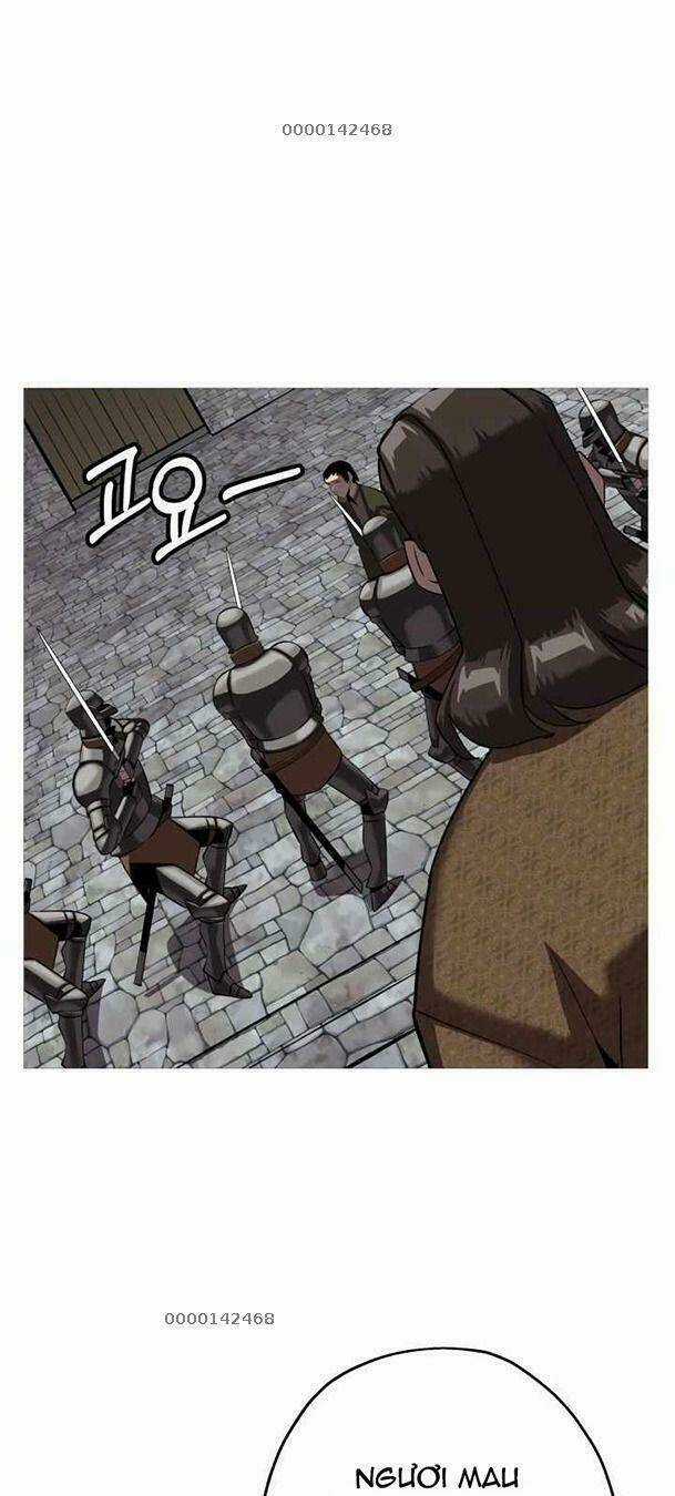 Chiến Binh Quật Cường - Chapter 64 - Trang 3