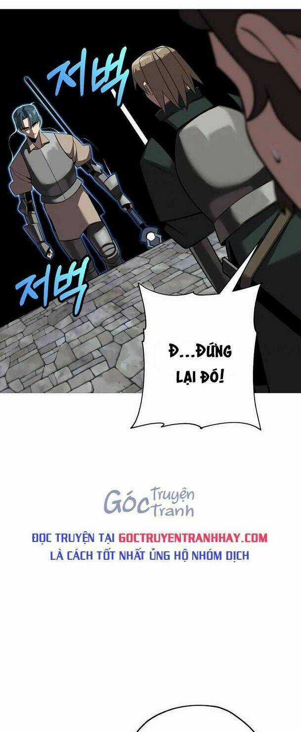 Chiến Binh Quật Cường - Chapter 64 - Trang 23