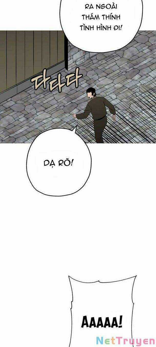 Chiến Binh Quật Cường - Chapter 64 - Trang 4