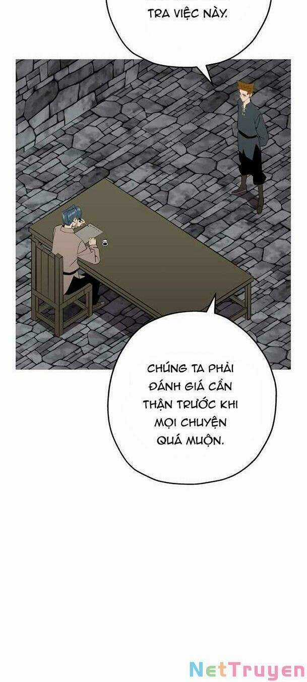 Chiến Binh Quật Cường - Chapter 64 - Trang 32