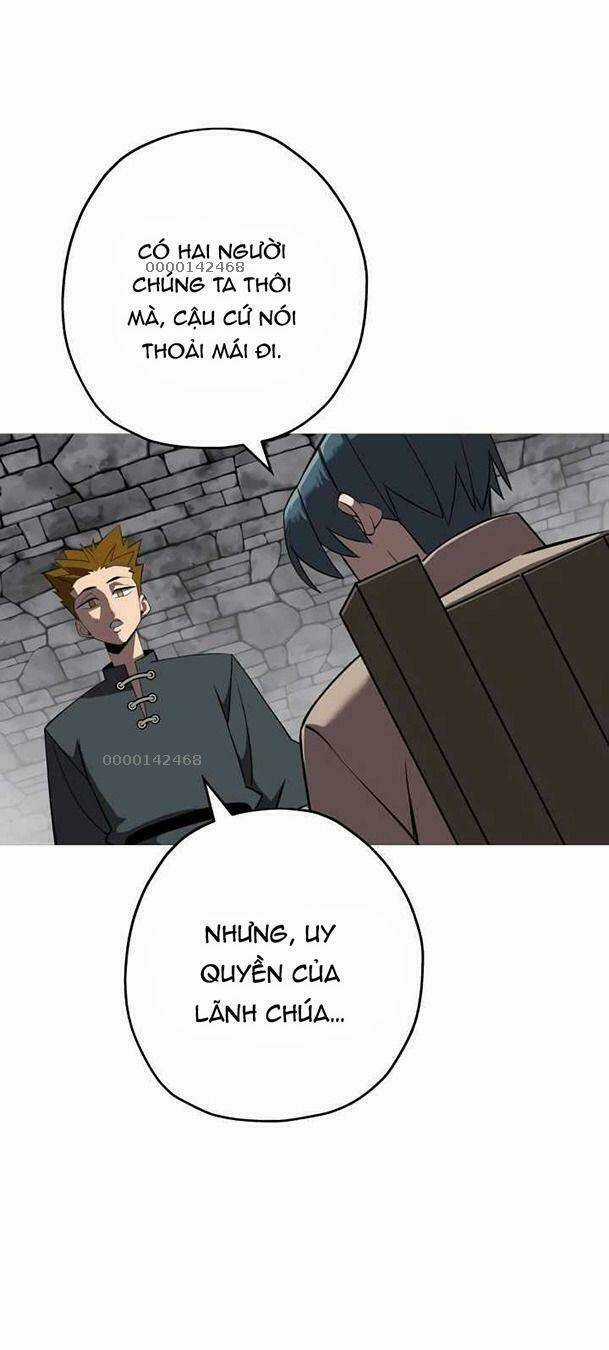 Chiến Binh Quật Cường - Chapter 64 - Trang 33