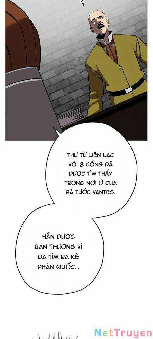 Chiến Binh Quật Cường - Chapter 64 - Trang 44