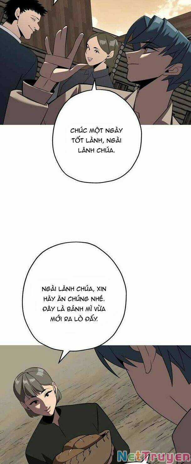 Chiến Binh Quật Cường - Chapter 64 - Trang 48