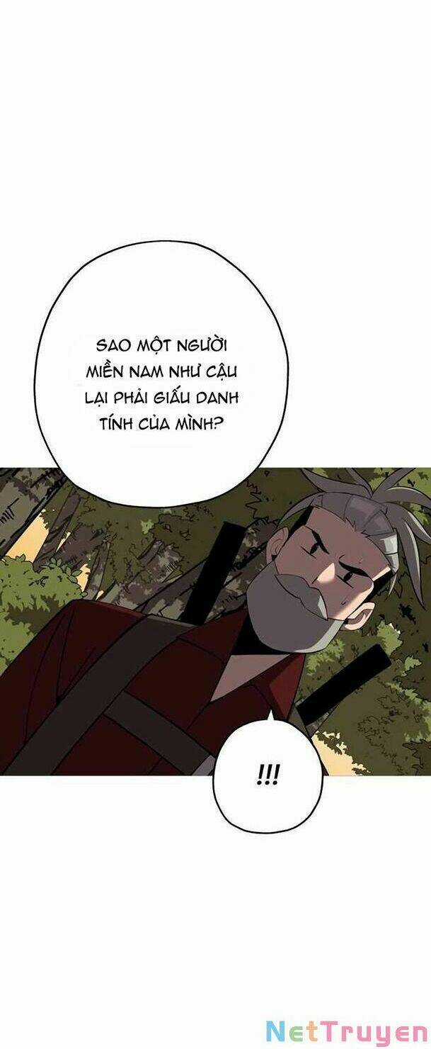 Chiến Binh Quật Cường - Chapter 64 - Trang 72