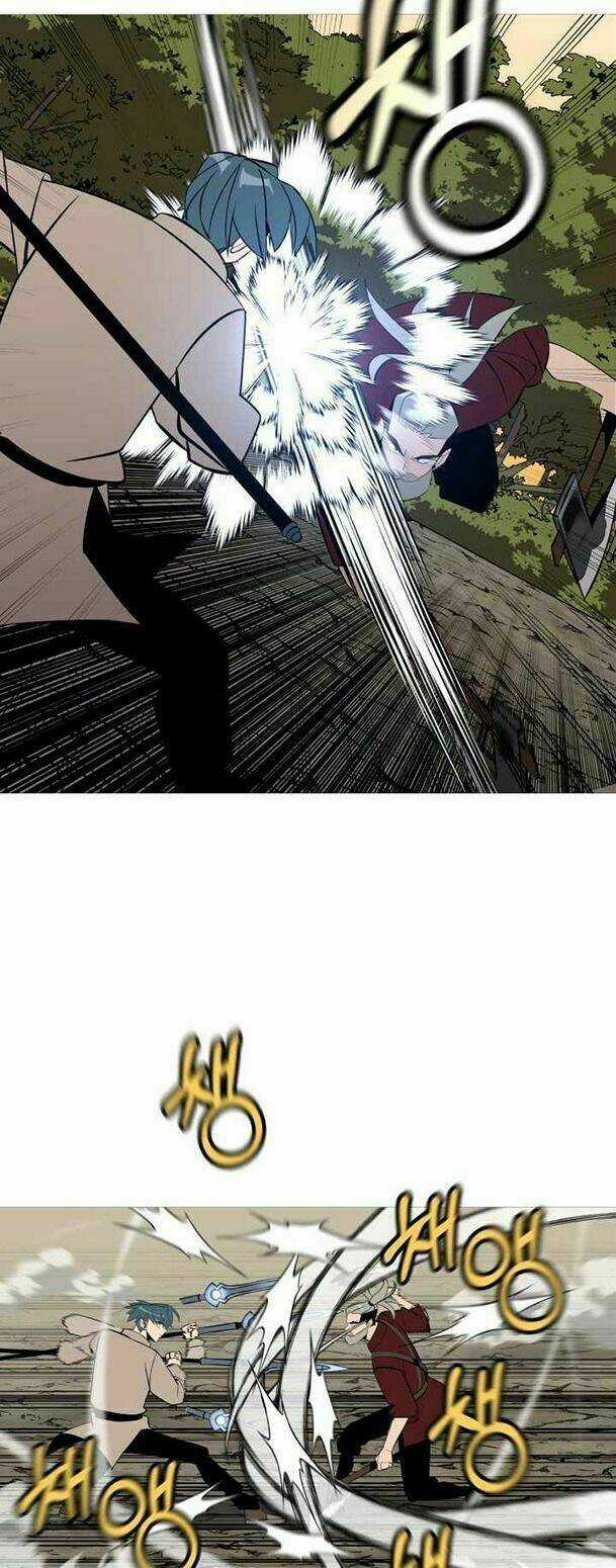 Chiến Binh Quật Cường - Chapter 65 - Trang 13