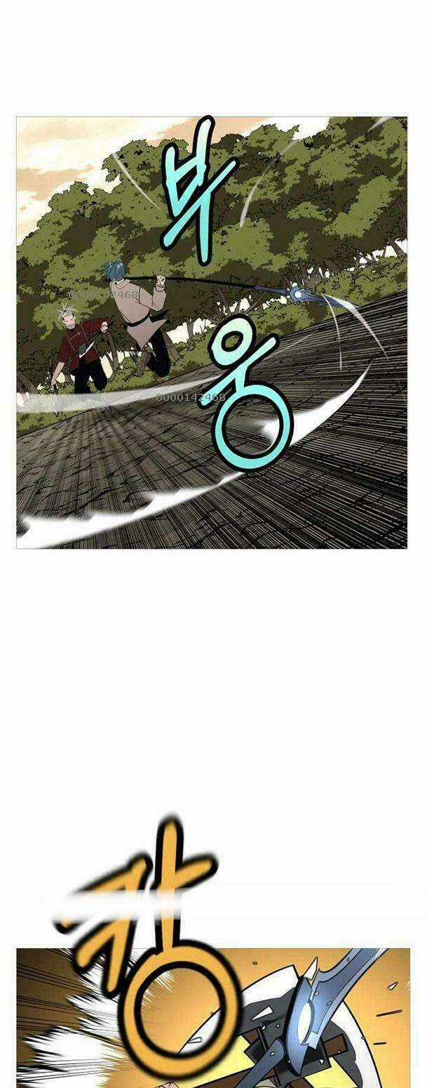 Chiến Binh Quật Cường - Chapter 65 - Trang 17