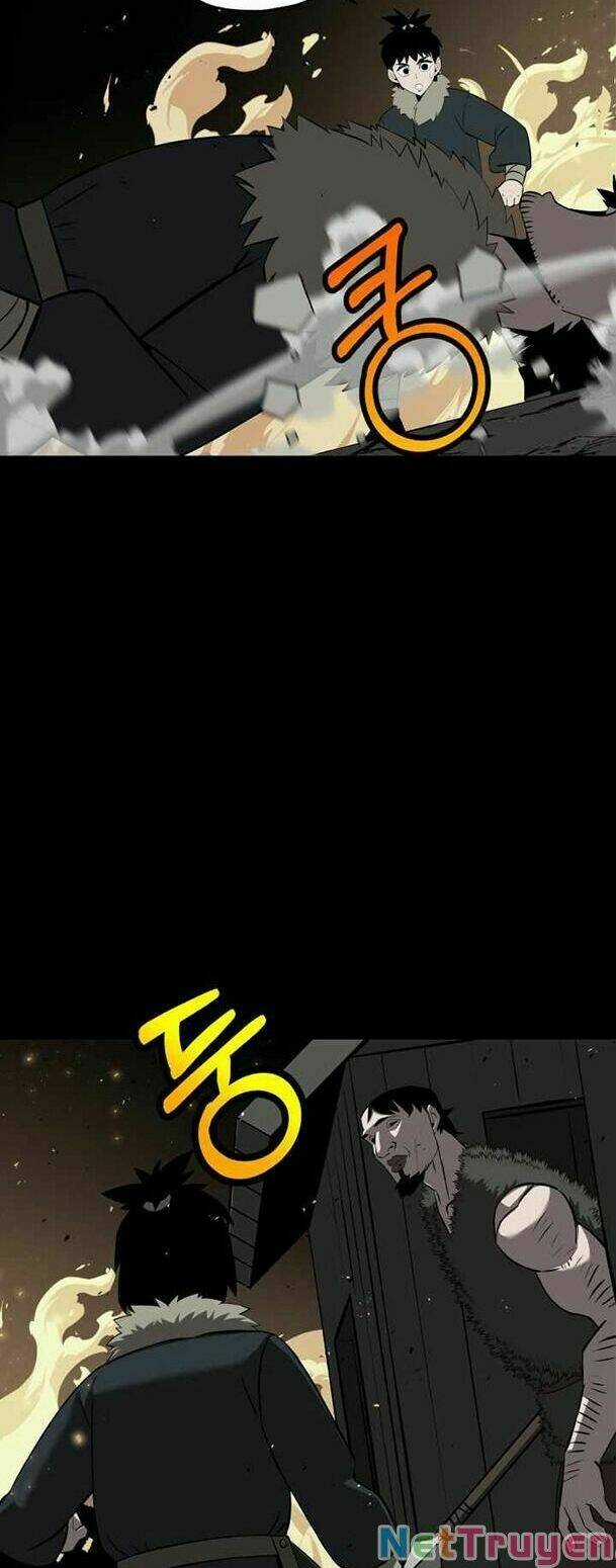 Chiến Binh Quật Cường - Chapter 65 - Trang 30