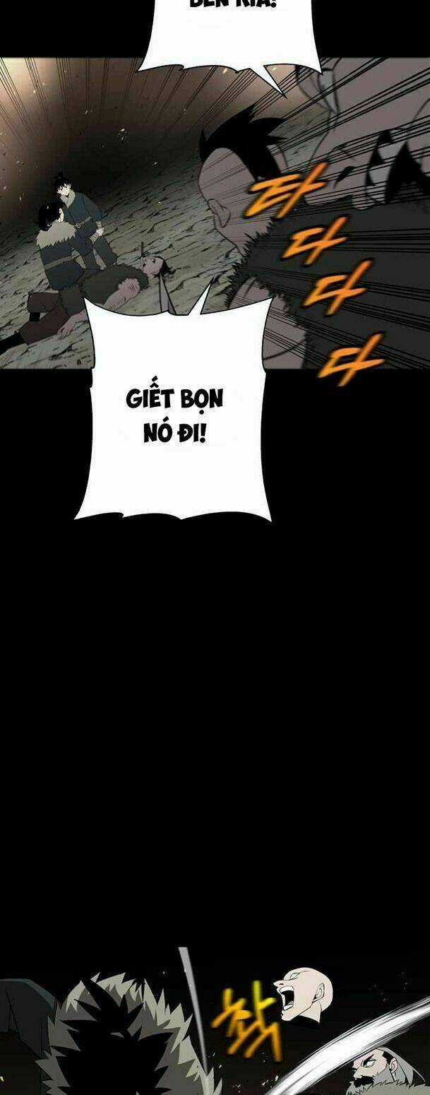 Chiến Binh Quật Cường - Chapter 65 - Trang 37