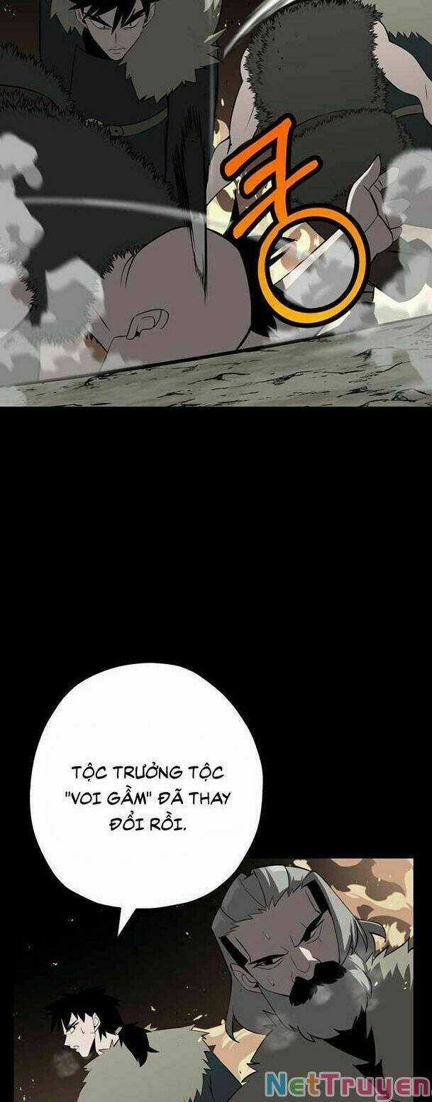 Chiến Binh Quật Cường - Chapter 65 - Trang 38