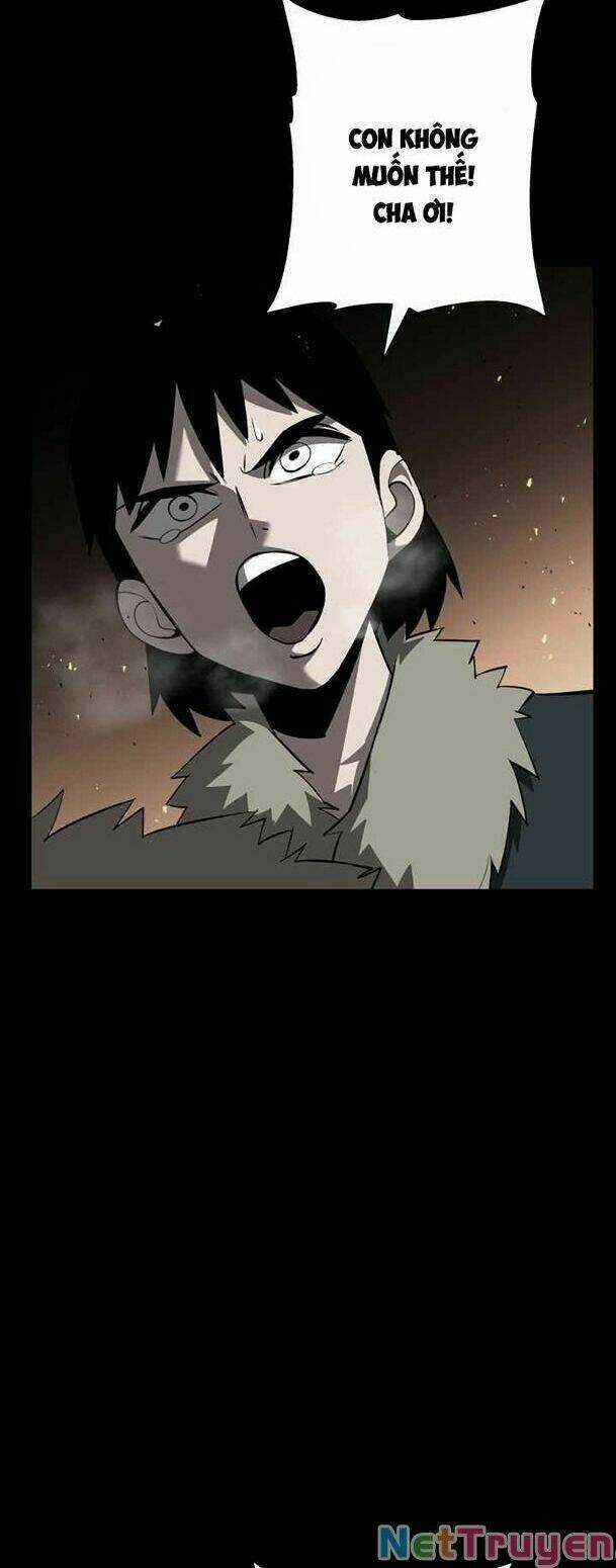 Chiến Binh Quật Cường - Chapter 65 - Trang 42