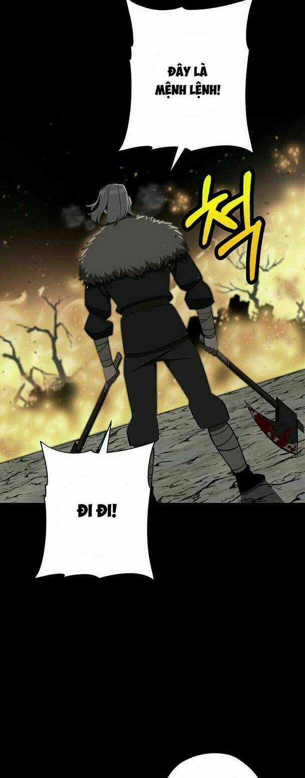 Chiến Binh Quật Cường - Chapter 65 - Trang 43