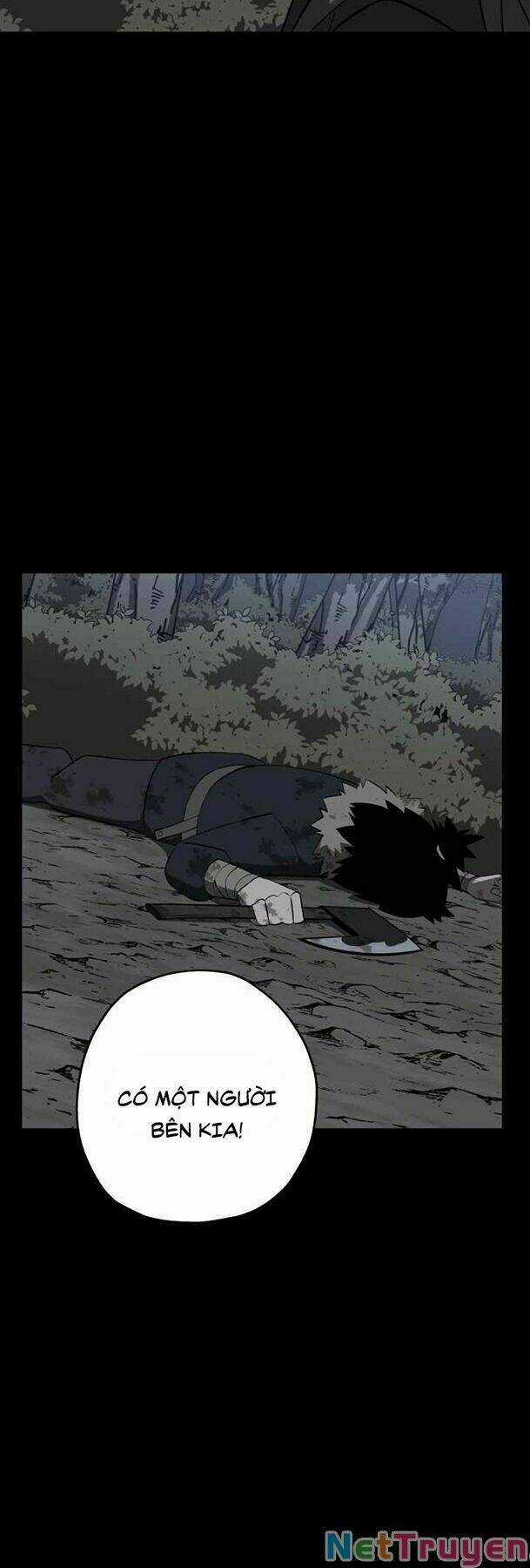 Chiến Binh Quật Cường - Chapter 65 - Trang 50