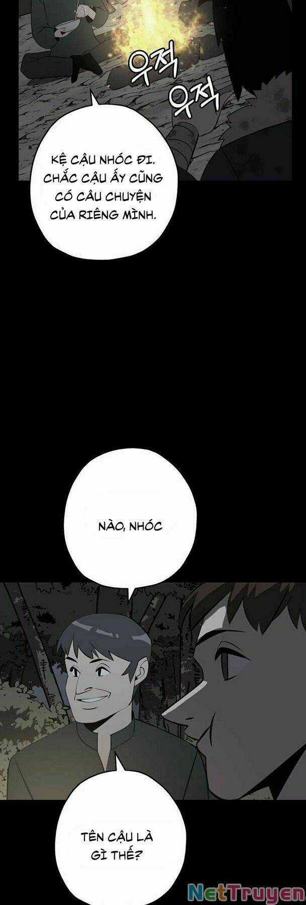 Chiến Binh Quật Cường - Chapter 65 - Trang 52