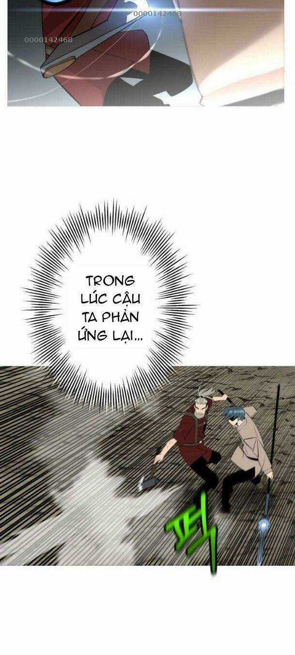 Chiến Binh Quật Cường - Chapter 66 - Trang 21