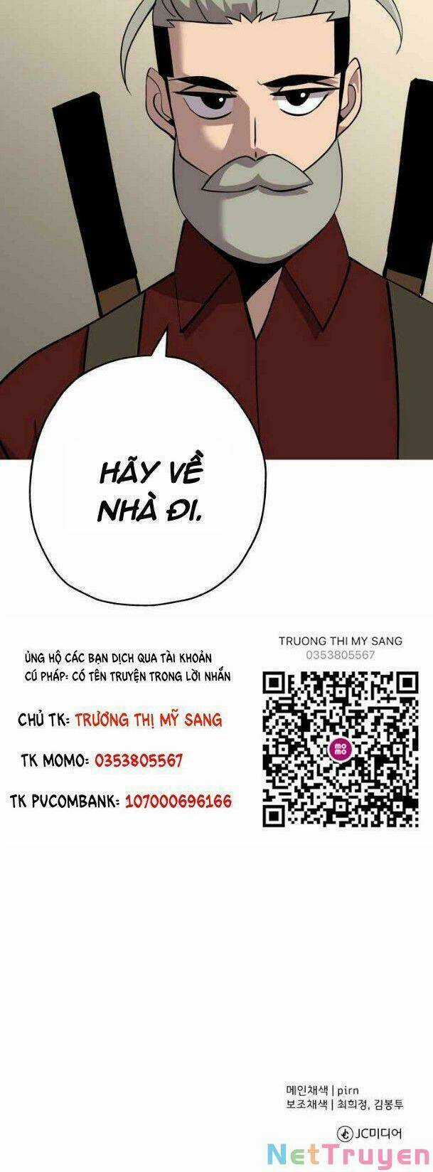 Chiến Binh Quật Cường - Chapter 66 - Trang 33