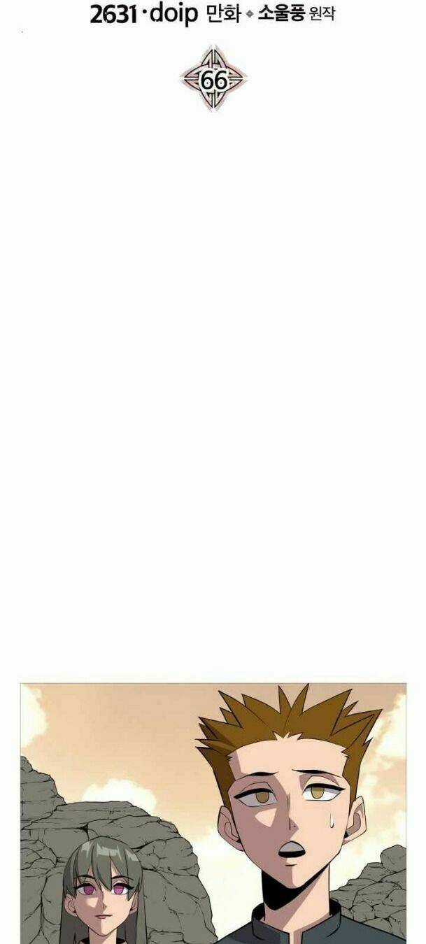 Chiến Binh Quật Cường - Chapter 66 - Trang 42