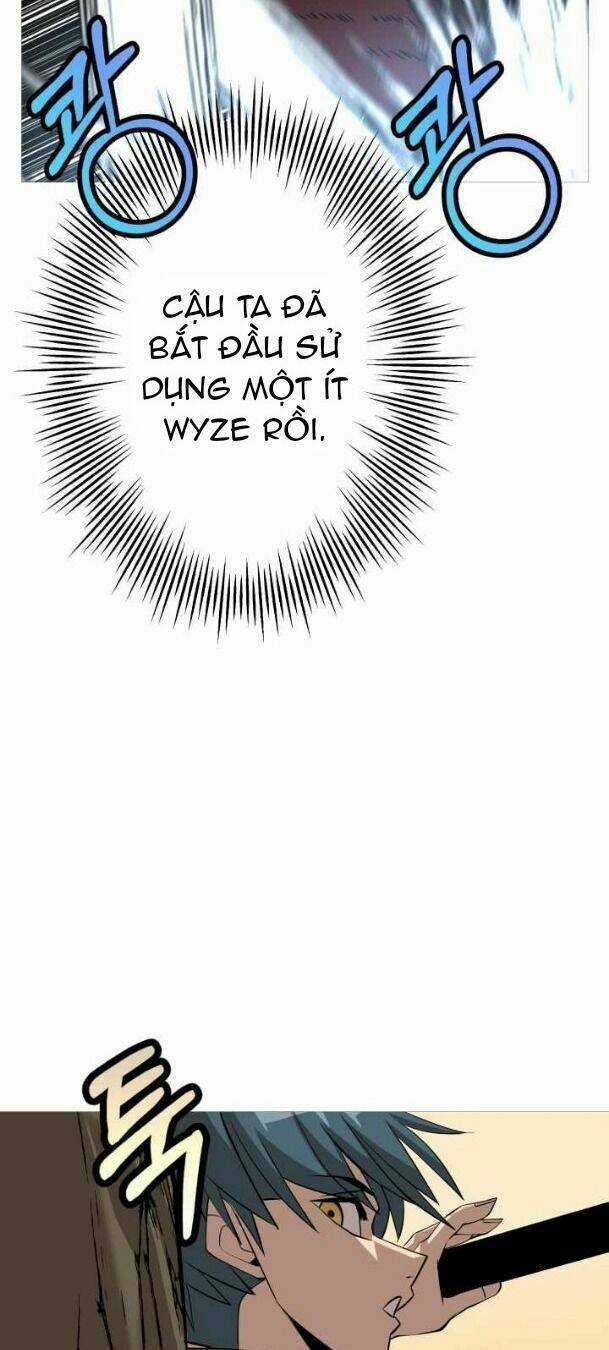 Chiến Binh Quật Cường - Chapter 66 - Trang 9