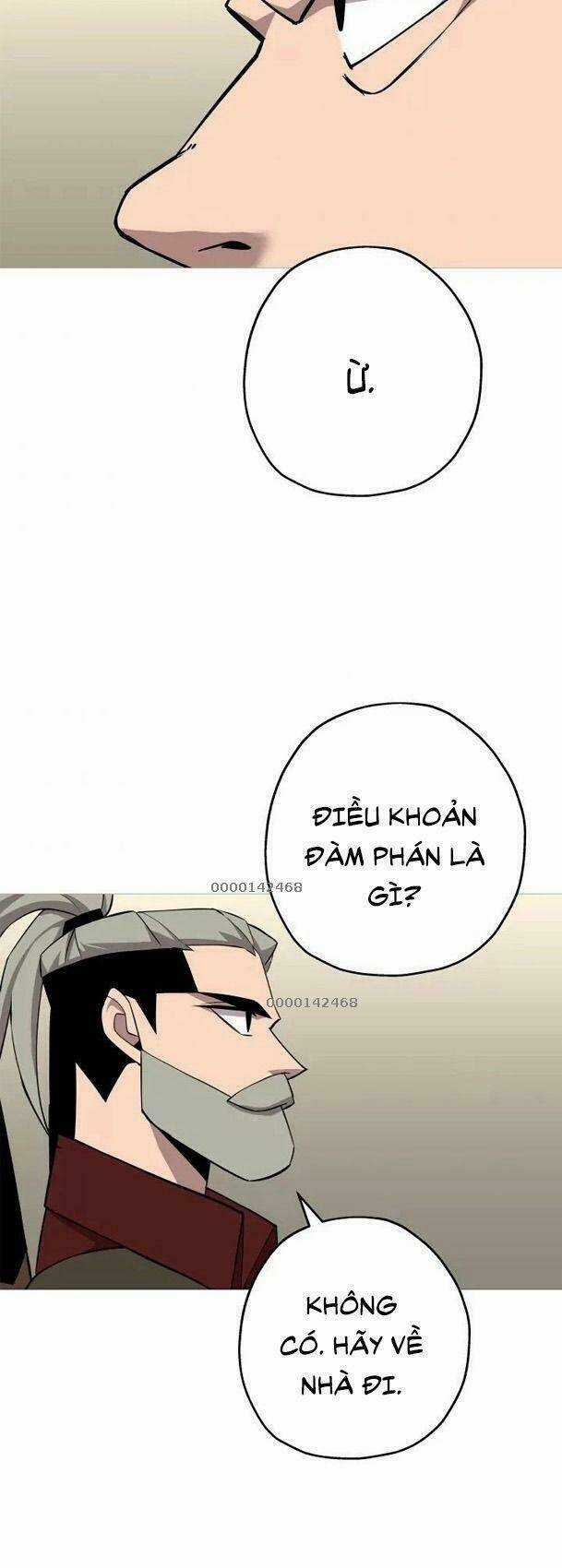 Chiến Binh Quật Cường - Chapter 67 - Trang 3