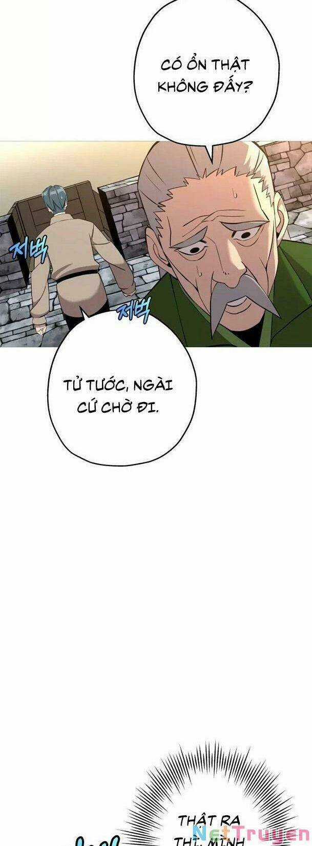 Chiến Binh Quật Cường - Chapter 67 - Trang 22