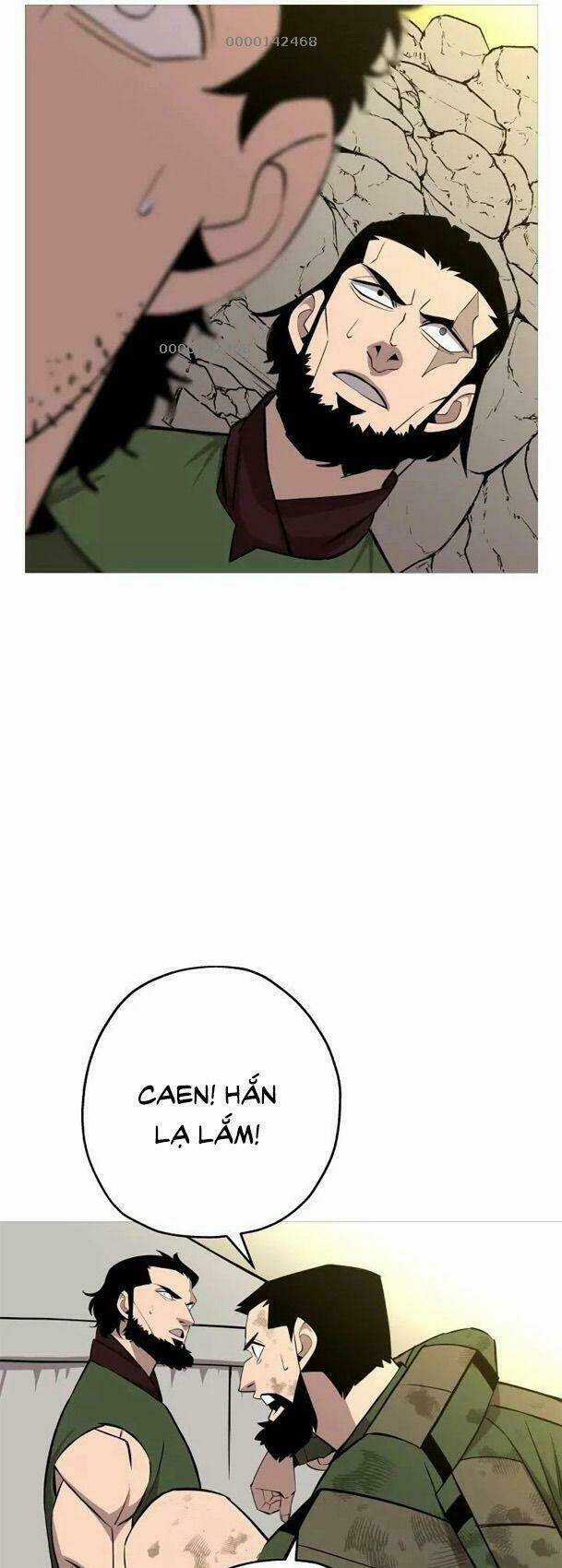 Chiến Binh Quật Cường - Chapter 67 - Trang 31