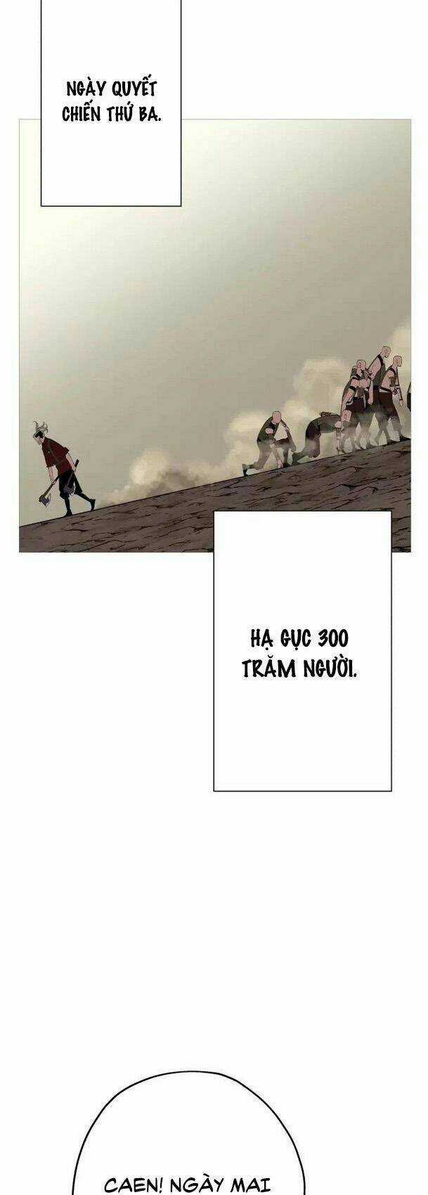 Chiến Binh Quật Cường - Chapter 67 - Trang 45