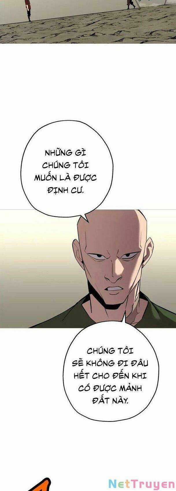 Chiến Binh Quật Cường - Chapter 67 - Trang 6