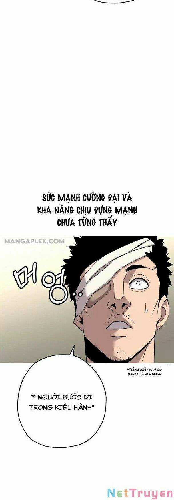 Chiến Binh Quật Cường - Chapter 67 - Trang 56