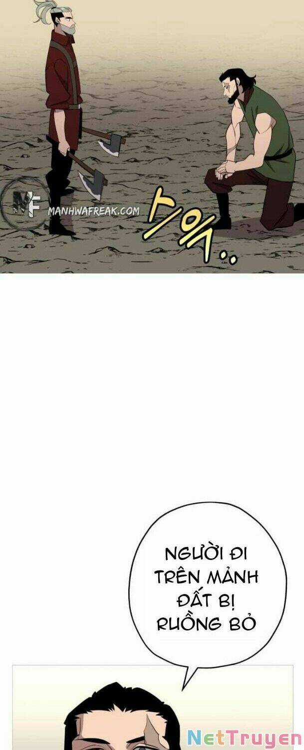 Chiến Binh Quật Cường - Chapter 68 - Trang 2