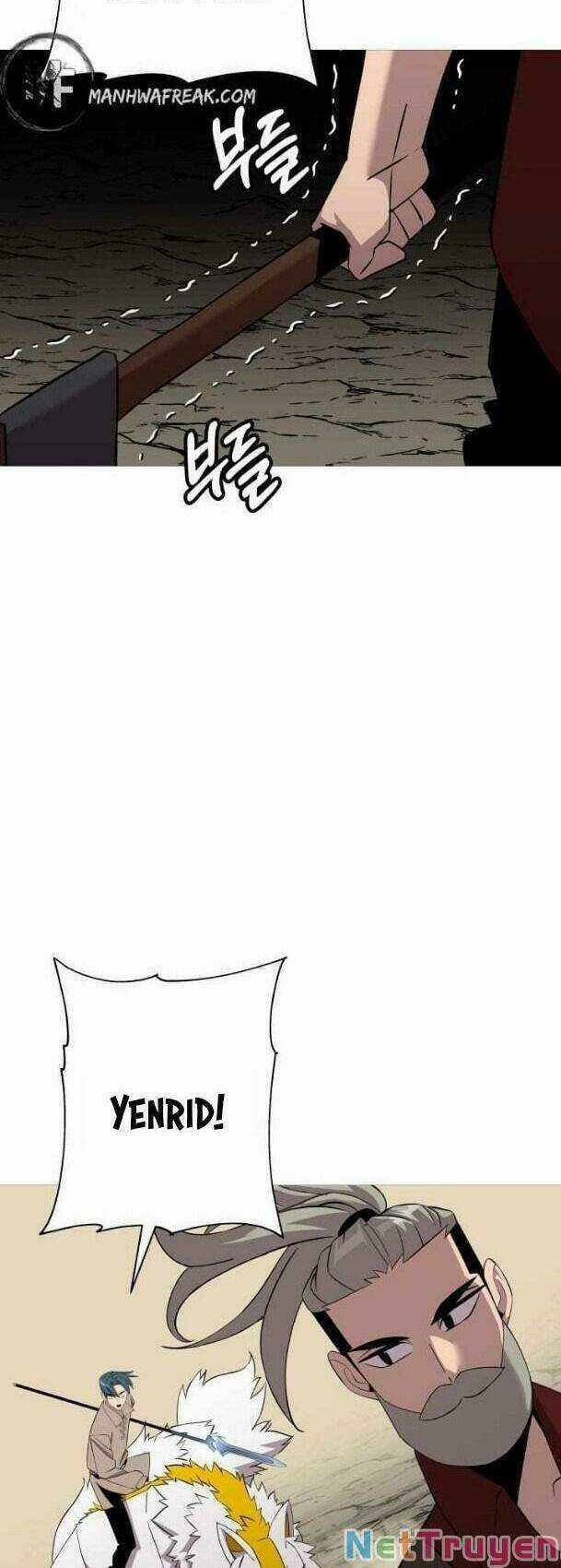 Chiến Binh Quật Cường - Chapter 68 - Trang 22
