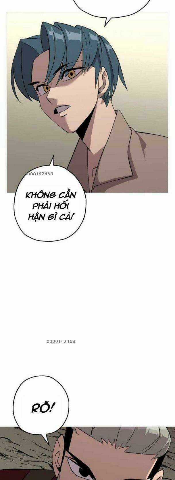 Chiến Binh Quật Cường - Chapter 68 - Trang 27