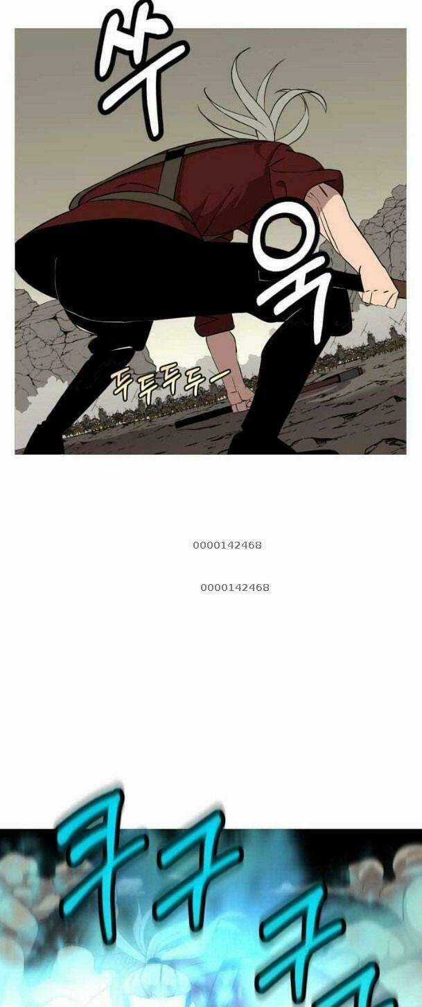 Chiến Binh Quật Cường - Chapter 68 - Trang 33