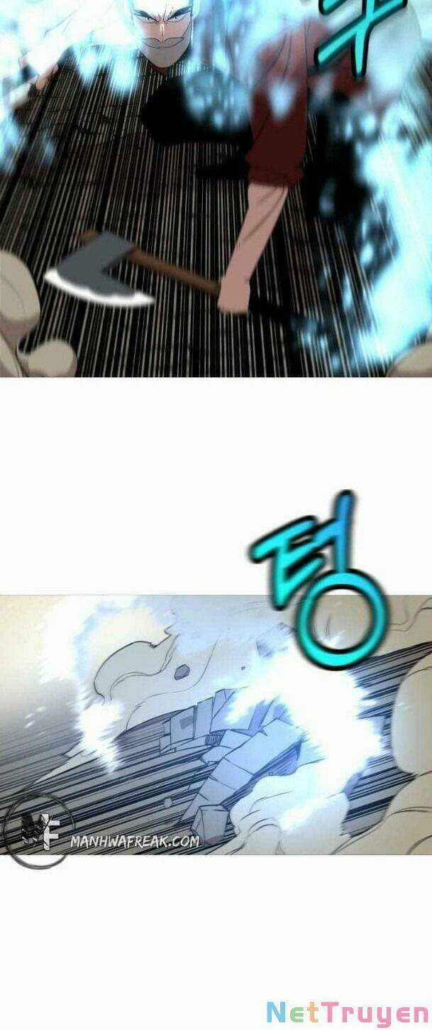 Chiến Binh Quật Cường - Chapter 68 - Trang 34