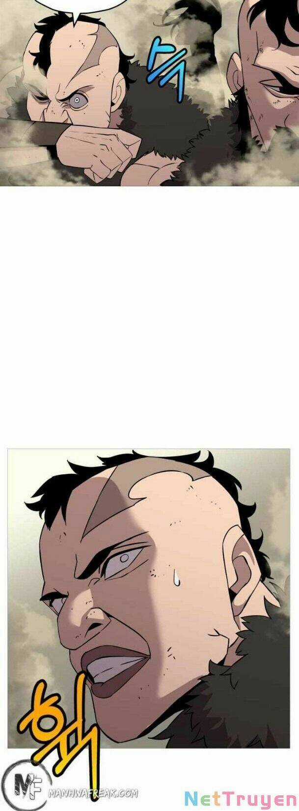 Chiến Binh Quật Cường - Chapter 68 - Trang 38