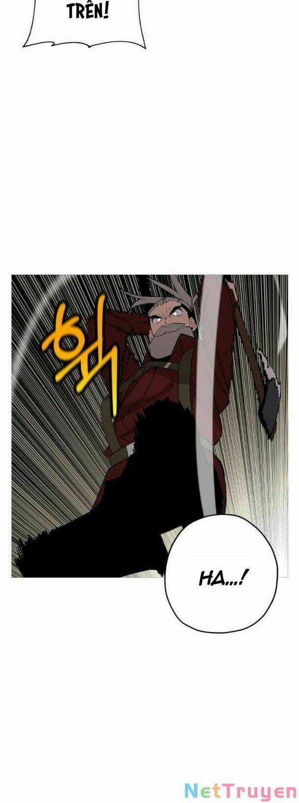 Chiến Binh Quật Cường - Chapter 68 - Trang 44