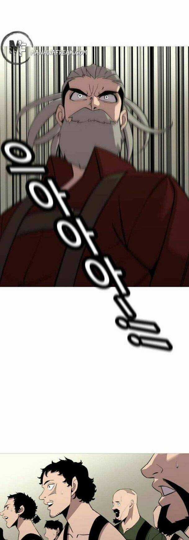 Chiến Binh Quật Cường - Chapter 68 - Trang 47