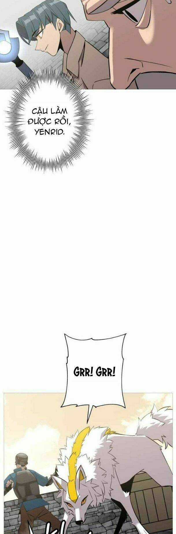 Chiến Binh Quật Cường - Chapter 68 - Trang 7