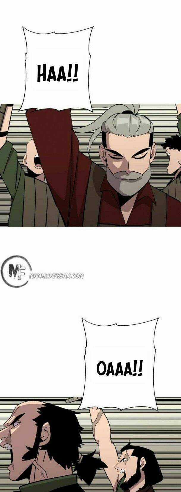 Chiến Binh Quật Cường - Chapter 68 - Trang 61