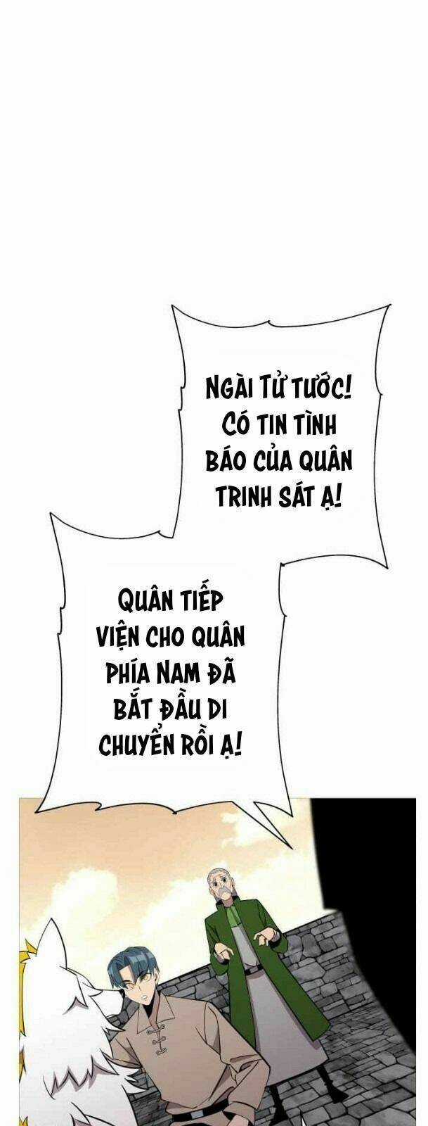 Chiến Binh Quật Cường - Chapter 68 - Trang 9