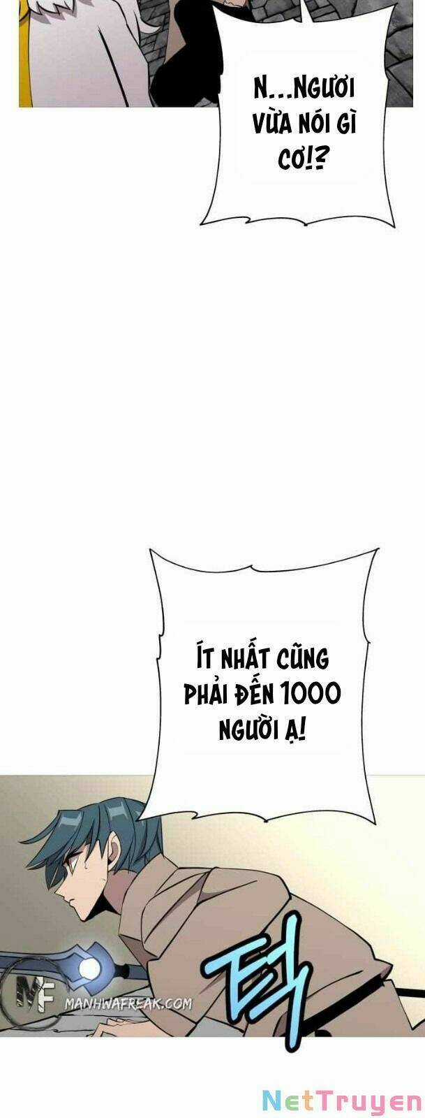 Chiến Binh Quật Cường - Chapter 68 - Trang 10