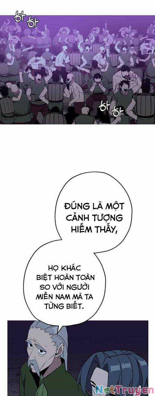 Chiến Binh Quật Cường - Chapter 69 - Trang 2