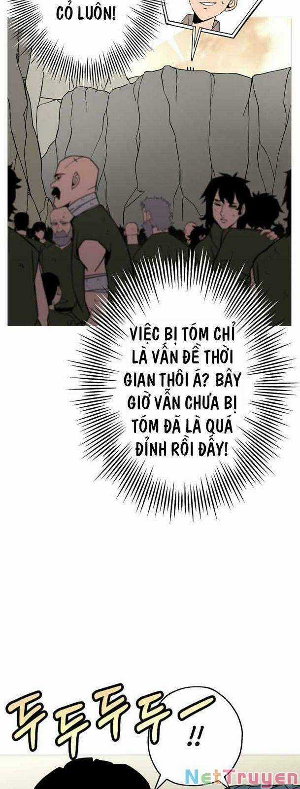 Chiến Binh Quật Cường - Chapter 69 - Trang 22