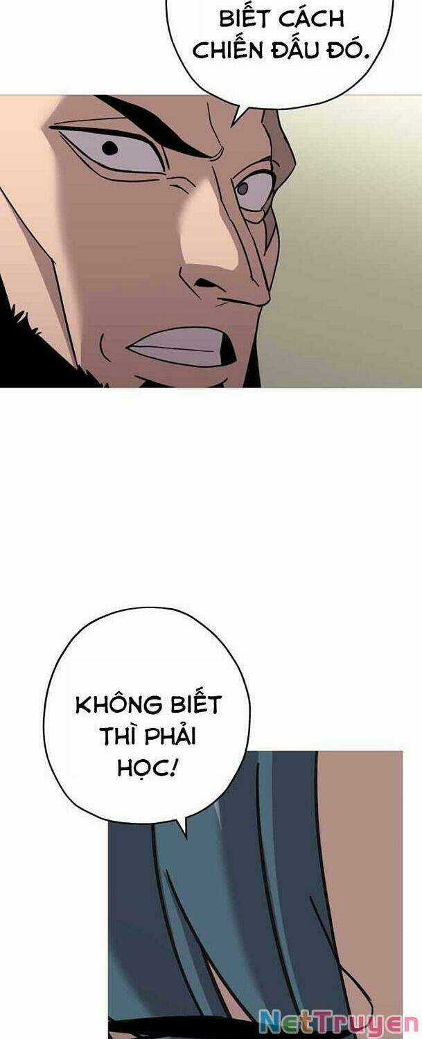 Chiến Binh Quật Cường - Chapter 69 - Trang 26